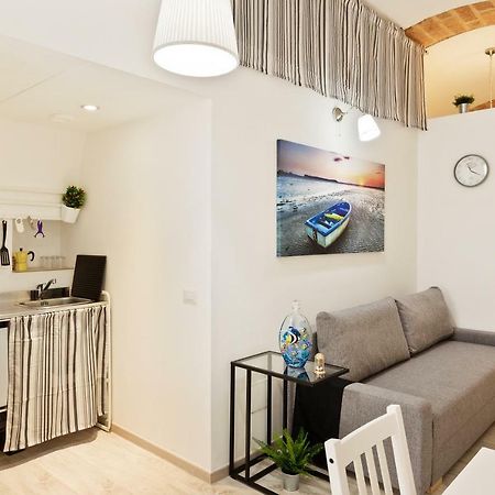 San Nicola Casa Clemente Apartment Bari Exterior photo