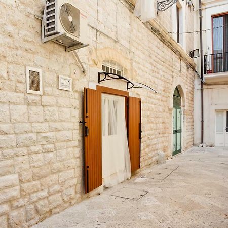 San Nicola Casa Clemente Apartment Bari Exterior photo
