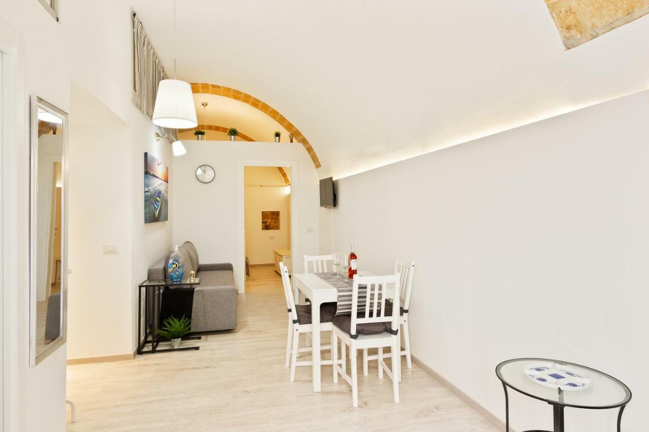 San Nicola Casa Clemente Apartment Bari Exterior photo