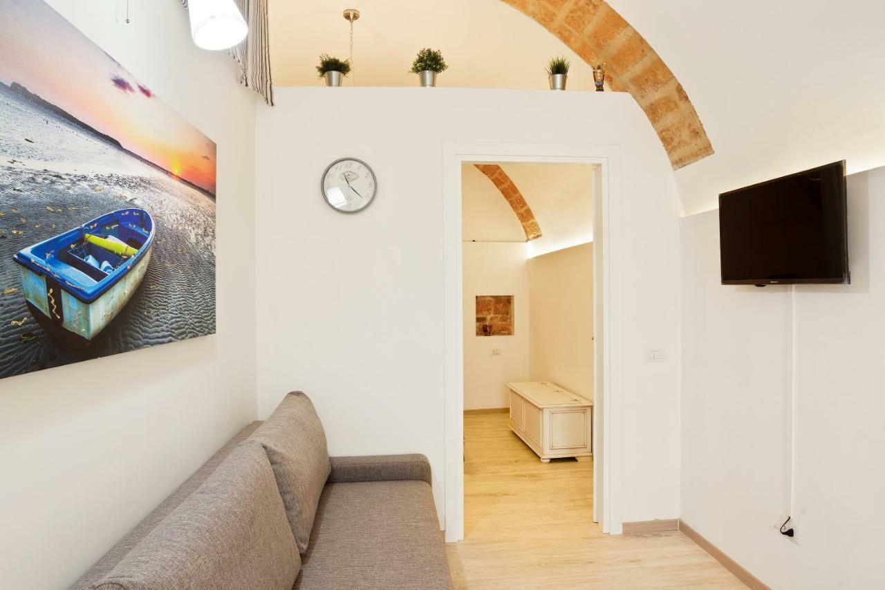 San Nicola Casa Clemente Apartment Bari Exterior photo