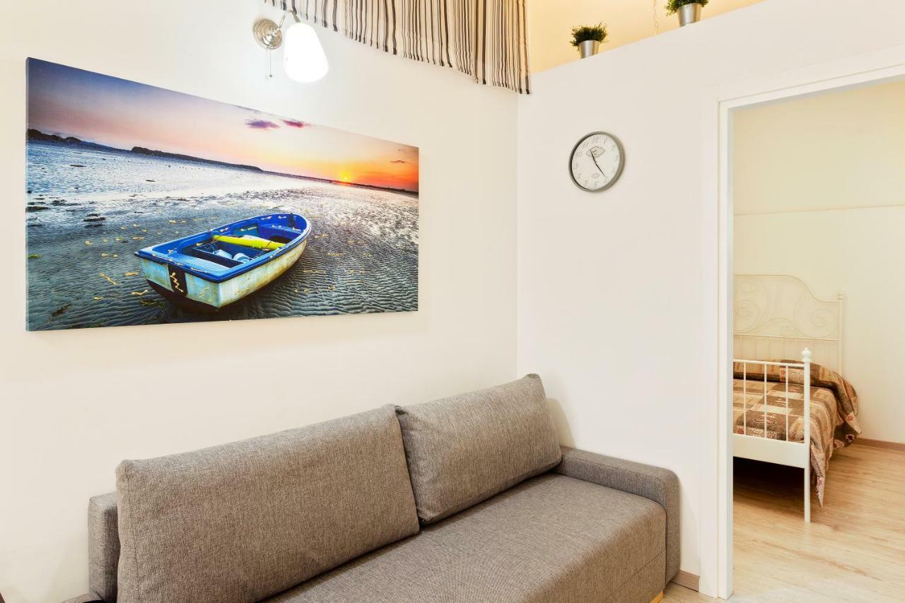 San Nicola Casa Clemente Apartment Bari Exterior photo