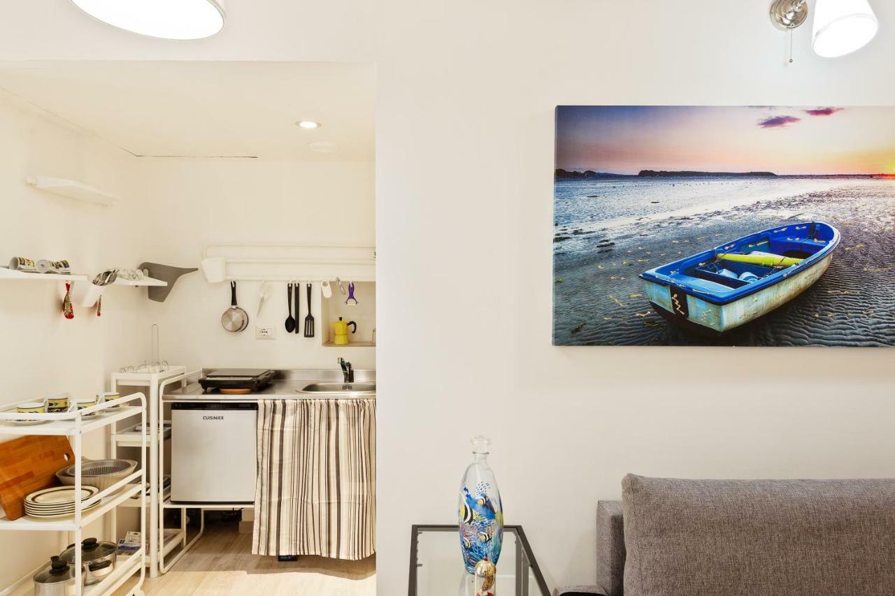 San Nicola Casa Clemente Apartment Bari Exterior photo