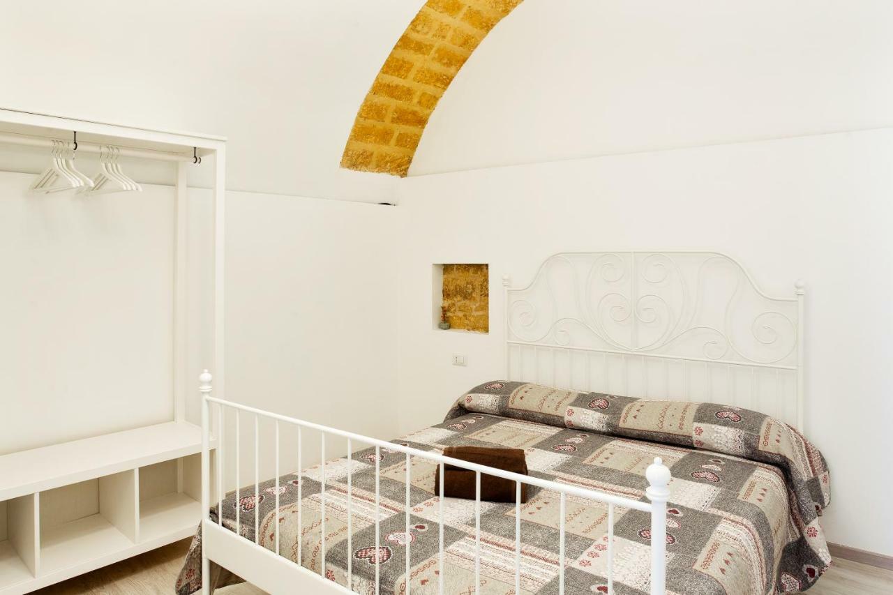 San Nicola Casa Clemente Apartment Bari Exterior photo
