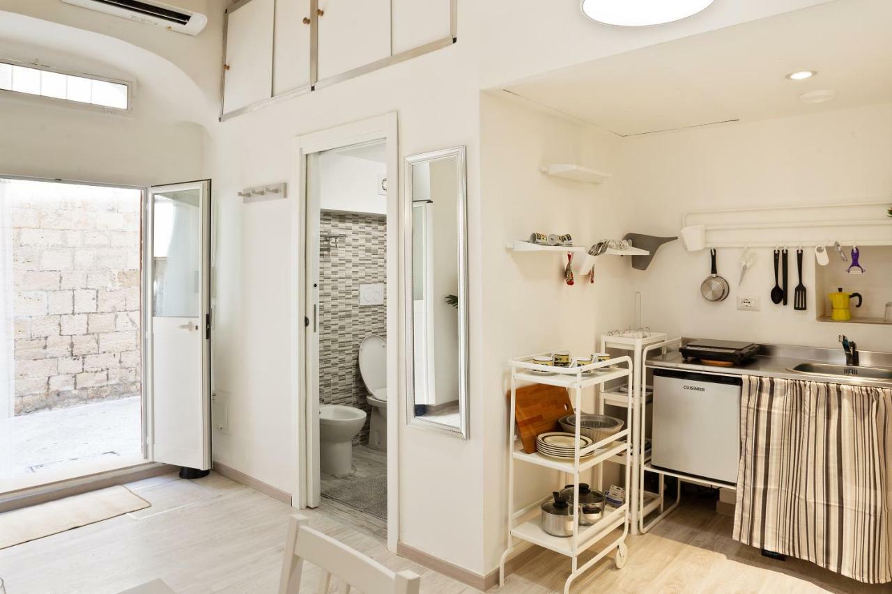 San Nicola Casa Clemente Apartment Bari Exterior photo