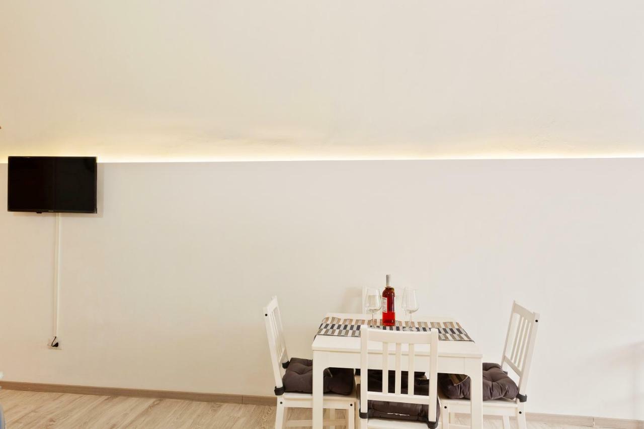 San Nicola Casa Clemente Apartment Bari Exterior photo